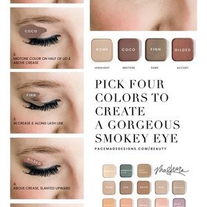 Fall in love with Maskara beauty. Order below